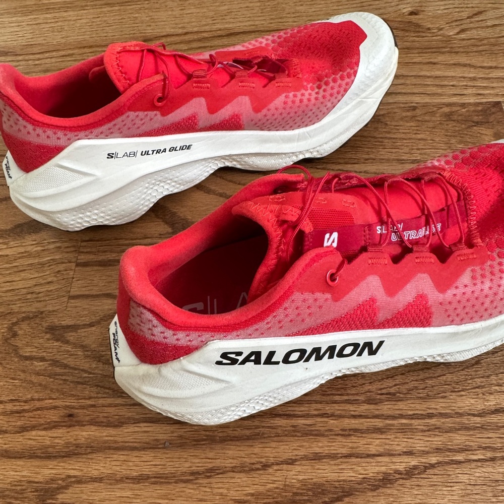 Salomon Ultra Glide S-Lab 8.5M